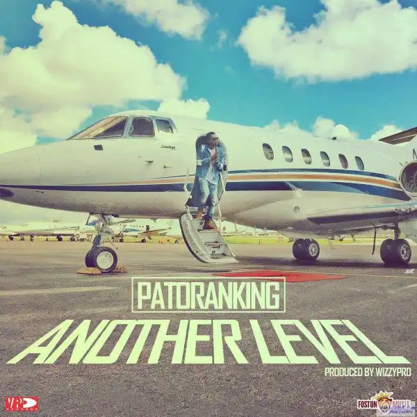 Patoranking - Another Level